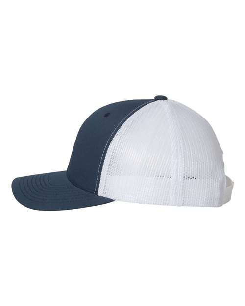 Dirty Hands Make Clean Money, patch trucker hat