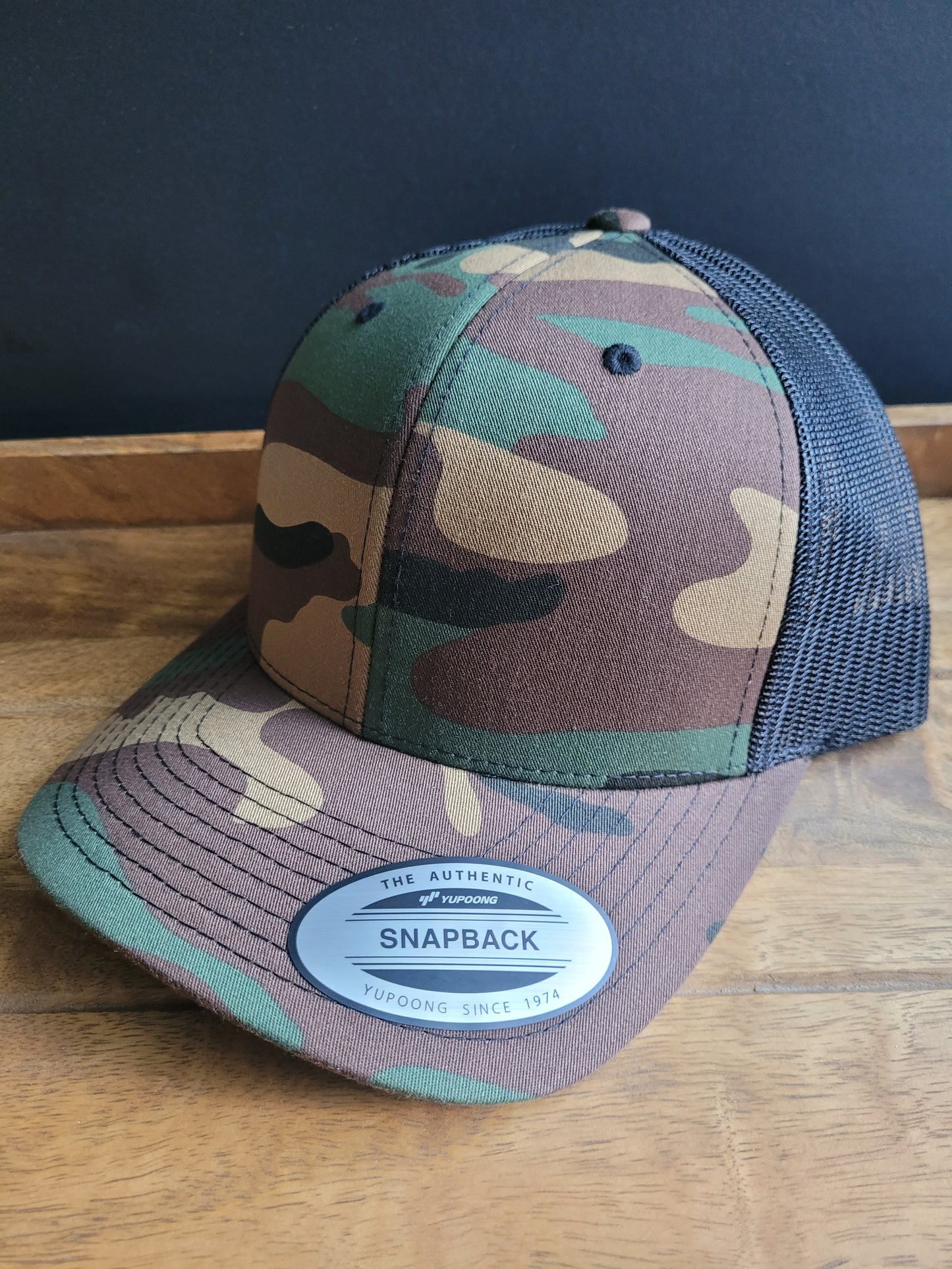 Carpenter Canadian Tradesman Hat – Canadian Tradesman Series
