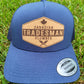 Carpenter Canadian Tradesman Hat – Canadian Tradesman Series
