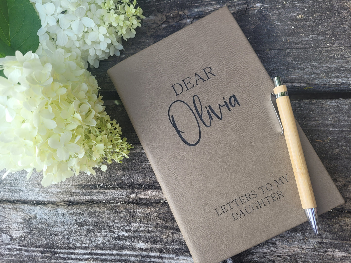 Letters to my daughter/son