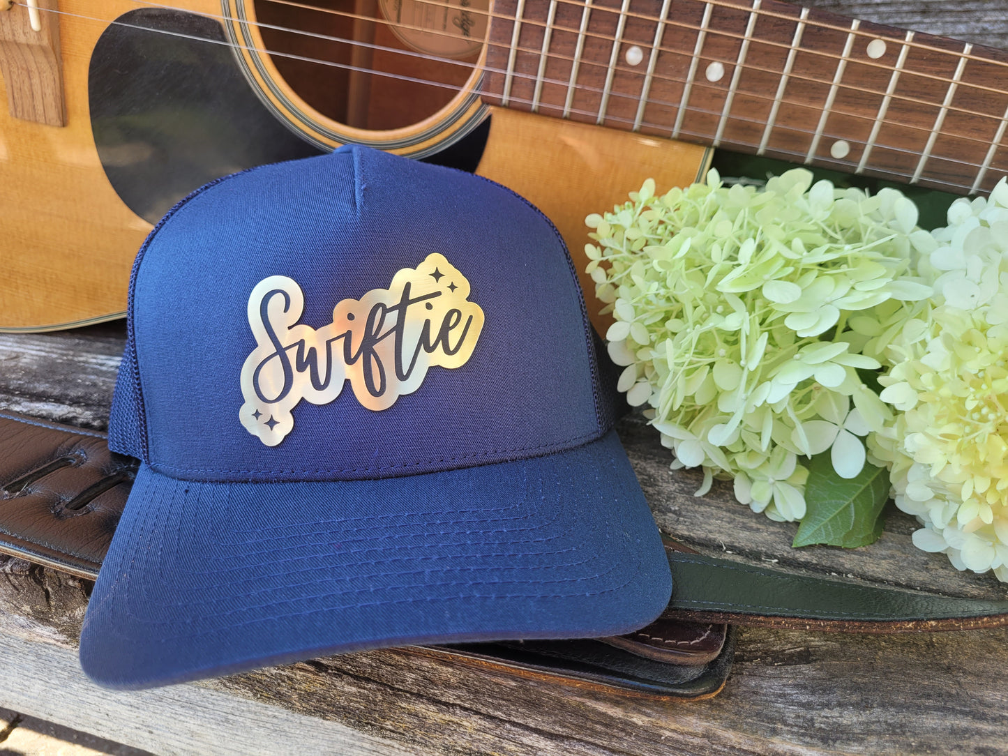 Swiftie hat