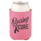 Leatherette Can Koozie - Engraving Included