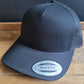 DAD Est. Patch trucker hat, Father's Day, Dad hat