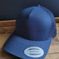 DAD Est. Patch trucker hat, Father's Day, Dad hat