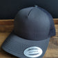 DAD Est. Patch trucker hat, Father's Day, Dad hat