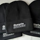 Custom Leatherette Patch Toques / Beanies, YP Classics Cuffed Beanie