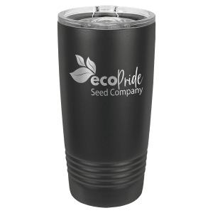 Custom Engraved 20oz Polar Camel Tumbler – Stainless Steel Travel Mug with Slider Lid