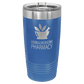 Custom Engraved 20oz Polar Camel Tumbler – Stainless Steel Travel Mug with Slider Lid