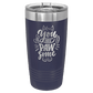 Custom Engraved 20oz Polar Camel Tumbler – Stainless Steel Travel Mug with Slider Lid