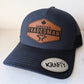Canadian Tradesman Patch Trucker Hat - COOK