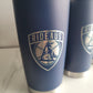 Custom engraving on customer supplied cup