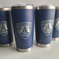 Custom engraving on customer supplied cup