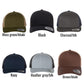 Ontario Fishing Hats – Textured UV Patch Trucker Hats | Pike, Walleye, Bass