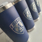 Custom engraving on customer supplied cup