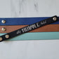 Snap bracelets