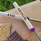 Custom roasting sticks
