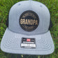Grandpa hat