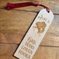 Book marks