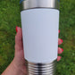 Custom engraved tumbler