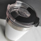 Custom engraved tumbler