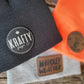 Beanie toques