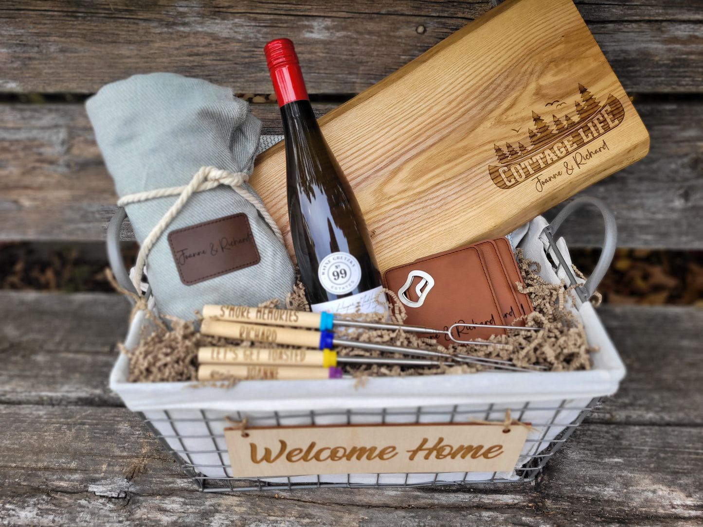 Gift Basket