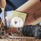 Wedding gift basket