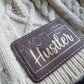 Custom toques