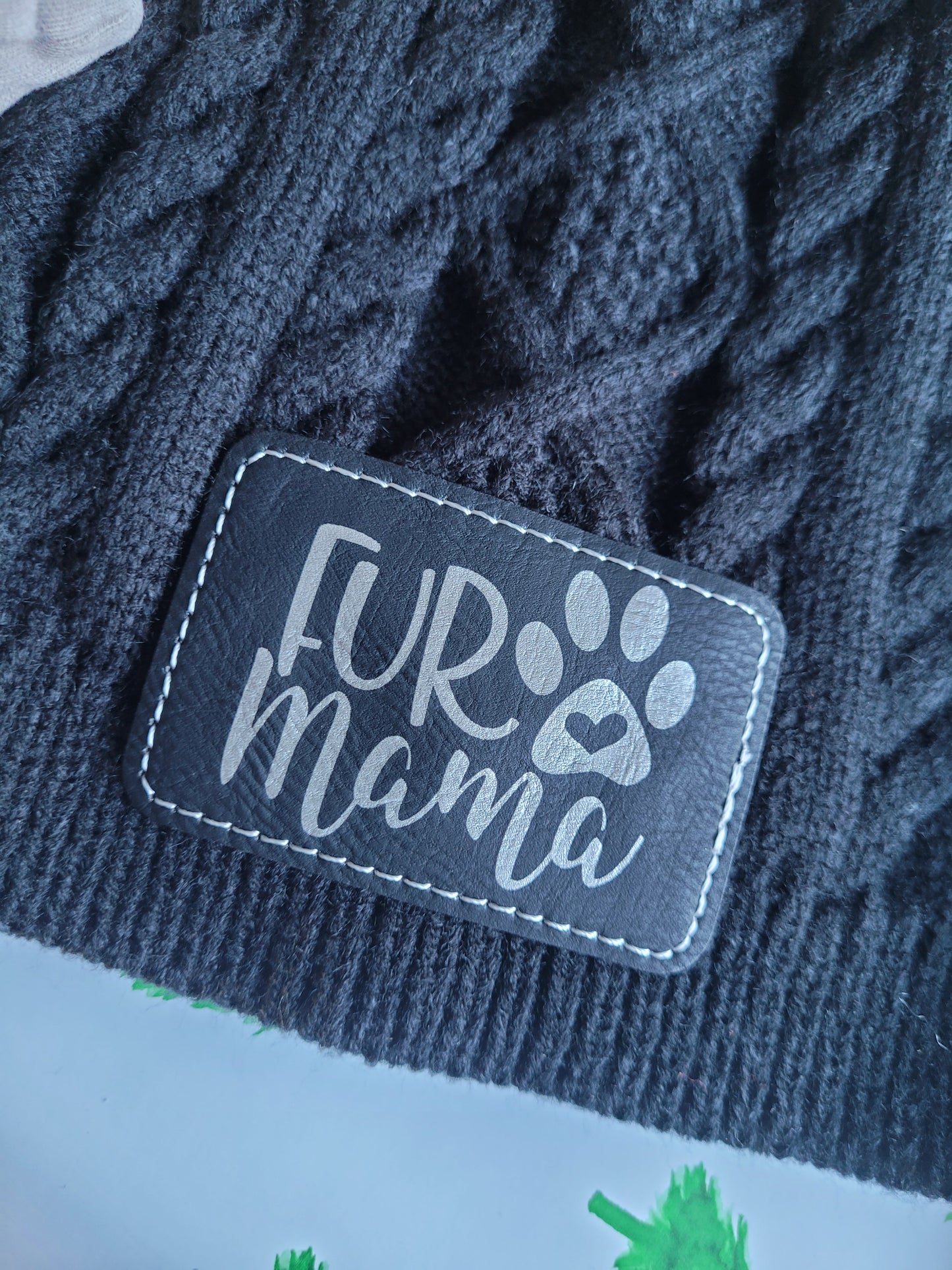 Custom toques