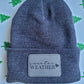 Custom toques