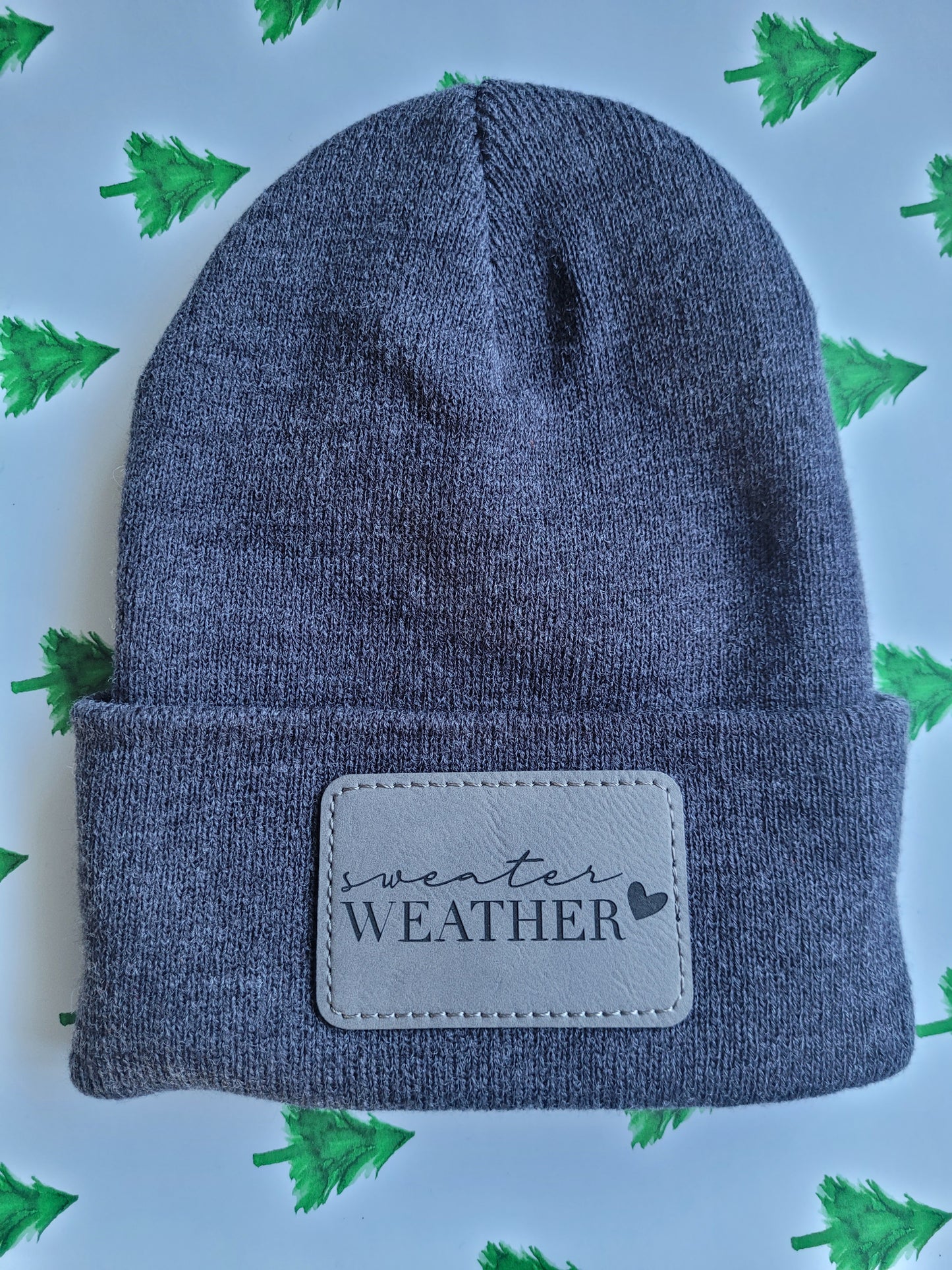 Custom toques