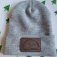 Custom toques