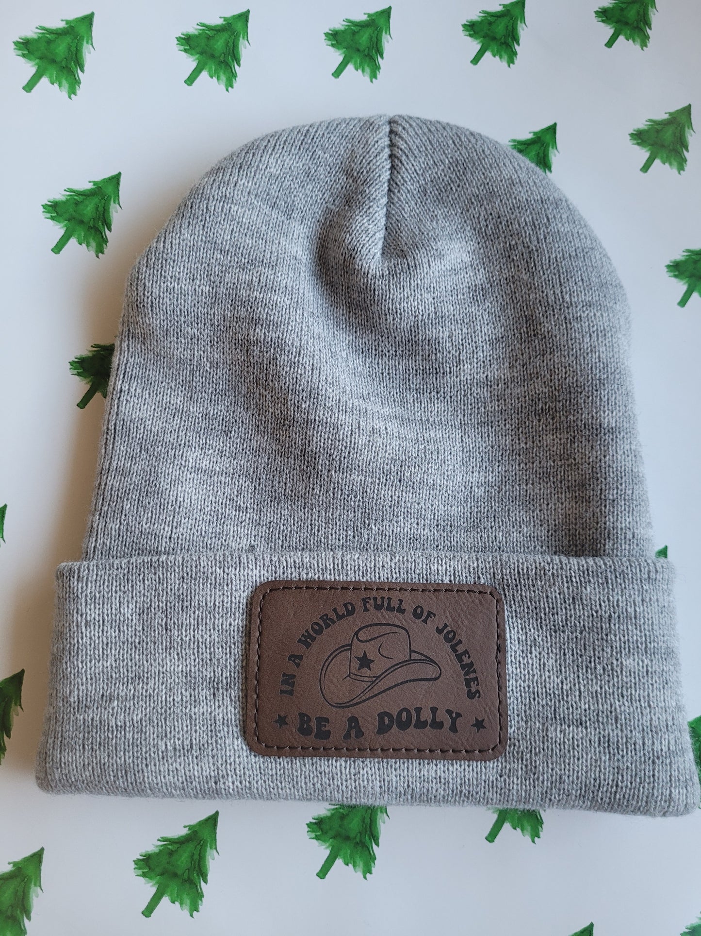 Custom toques