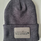 Sweather weather toque