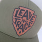 Leave no trace hat