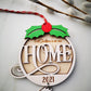 Home ornament